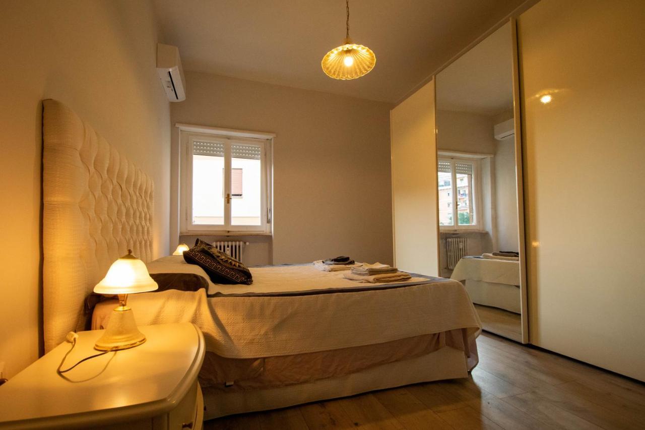 Pigneto Cozy Apartment Рим Екстериор снимка